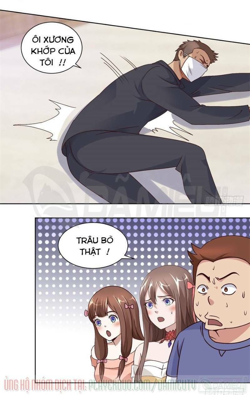 đọc truyện Đô Thị Chí Tôn Hệ Thống Chương 59 ảnh 6 tại Thiên Thai Truyện