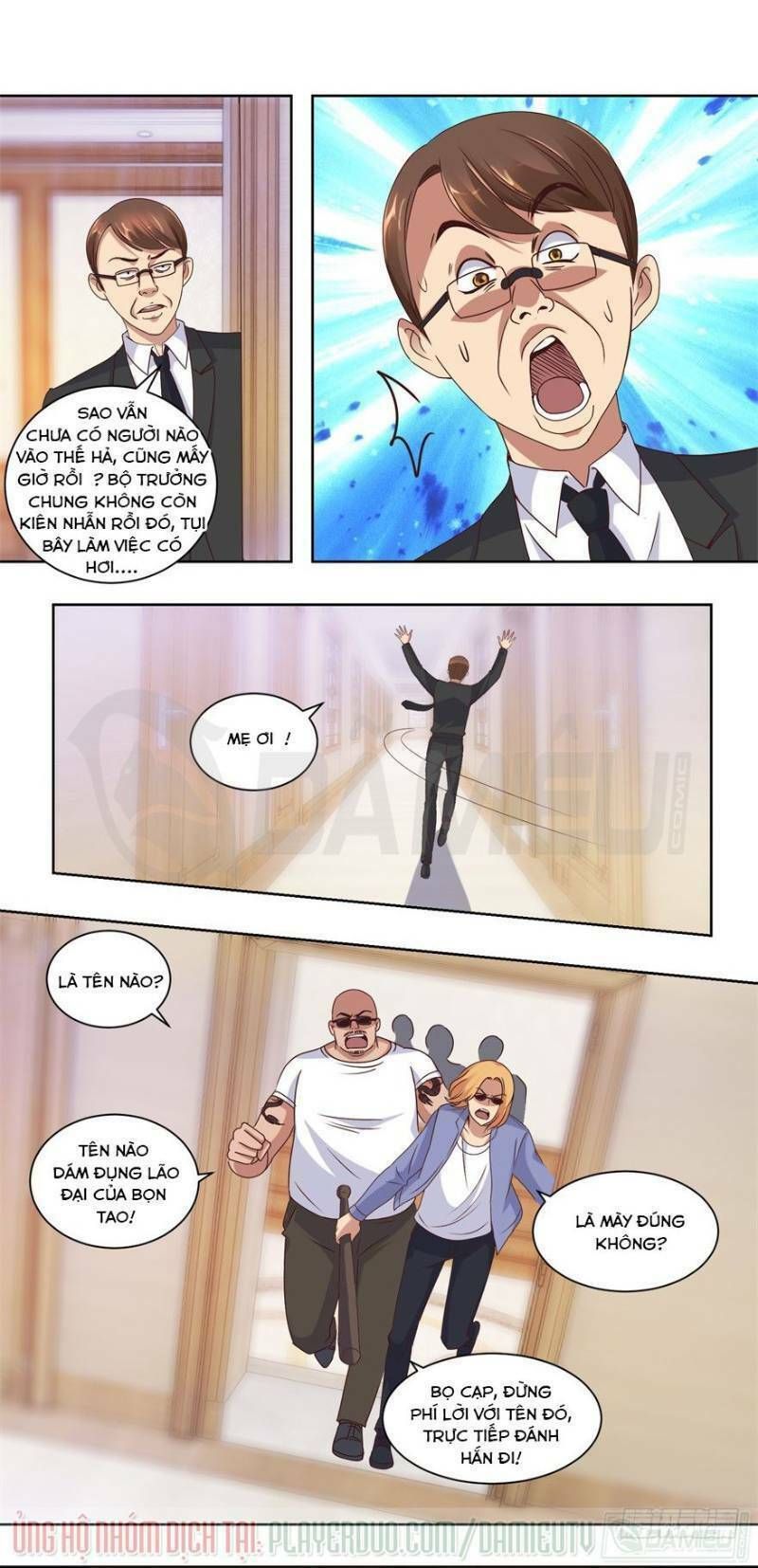 đọc truyện Đô Thị Chí Tôn Hệ Thống Chương 59 ảnh 7 tại Thiên Thai Truyện