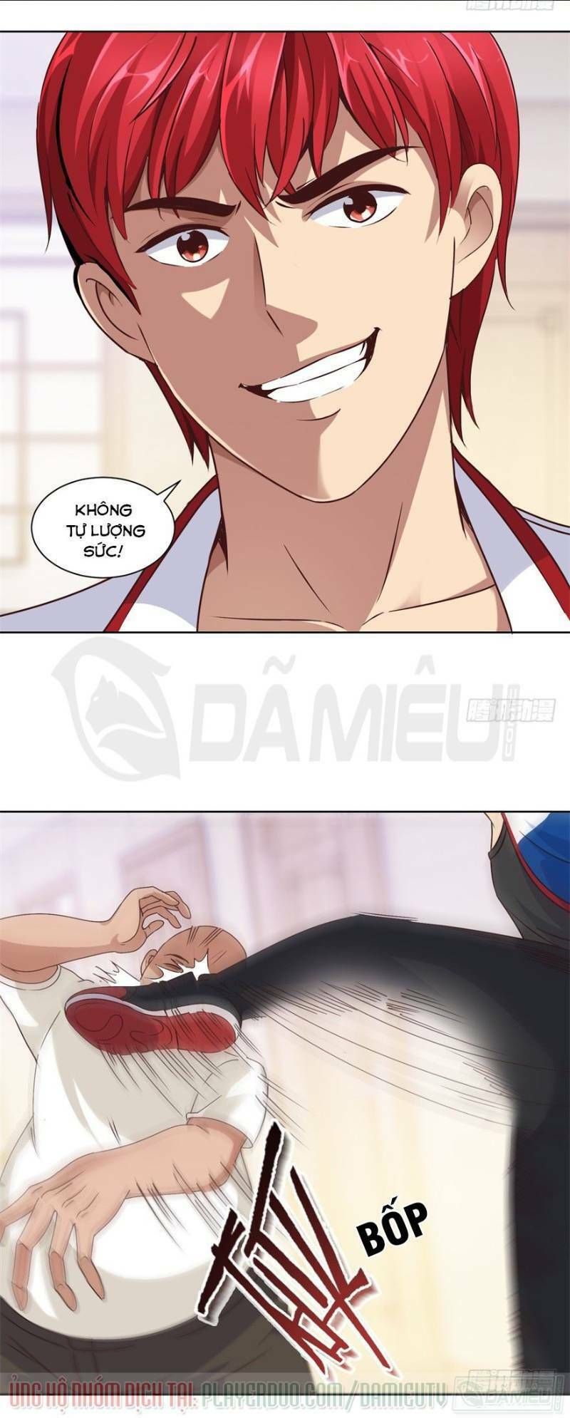 đọc truyện Đô Thị Chí Tôn Hệ Thống Chương 59 ảnh 8 tại Thiên Thai Truyện