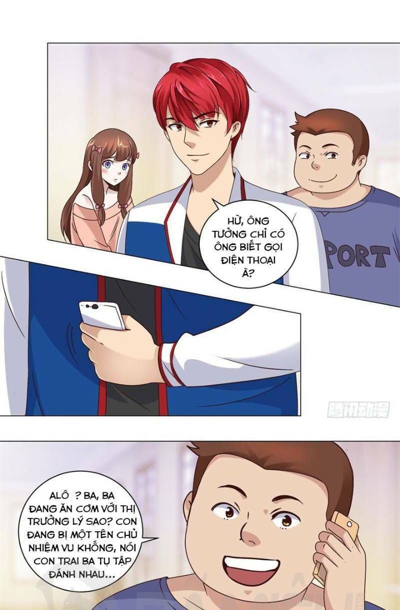 đọc truyện Đô Thị Chí Tôn Hệ Thống Chương 59 ảnh 10 tại Thiên Thai Truyện