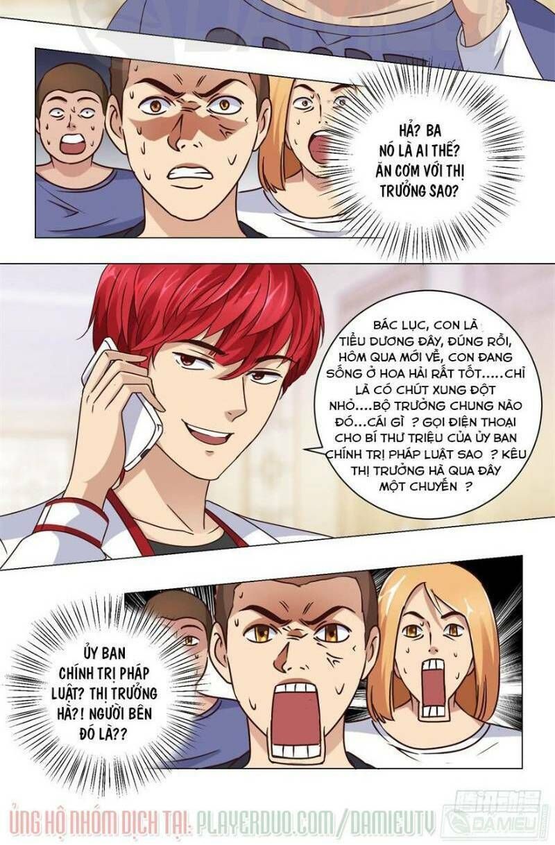 đọc truyện Đô Thị Chí Tôn Hệ Thống Chương 59 ảnh 11 tại Thiên Thai Truyện