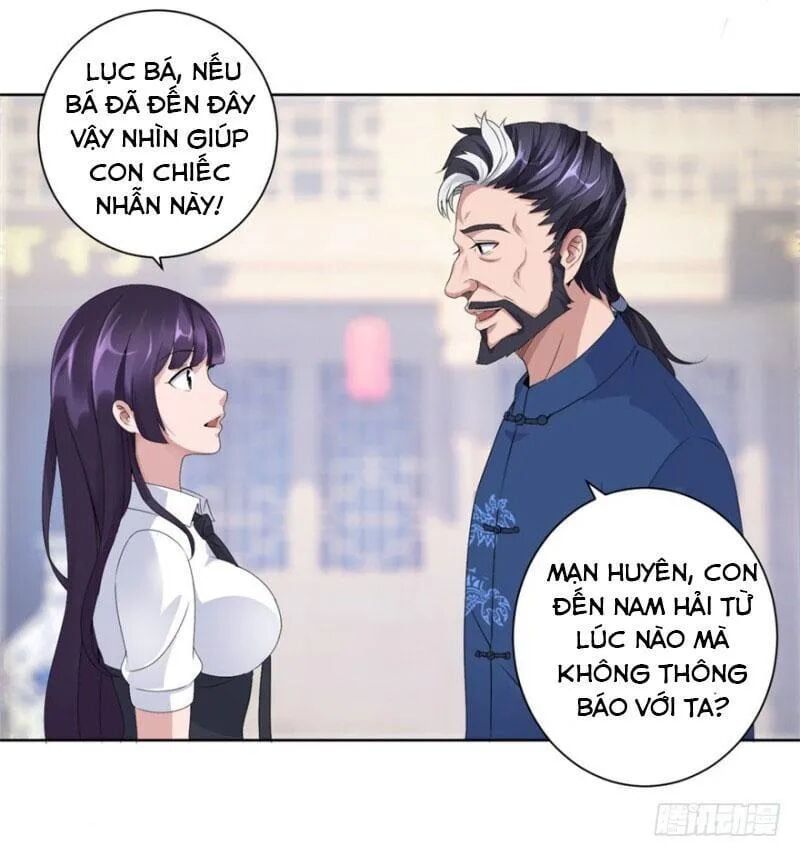 đọc truyện Đô Thị Chí Tôn Hệ Thống Chương 6 ảnh 12 tại Thiên Thai Truyện