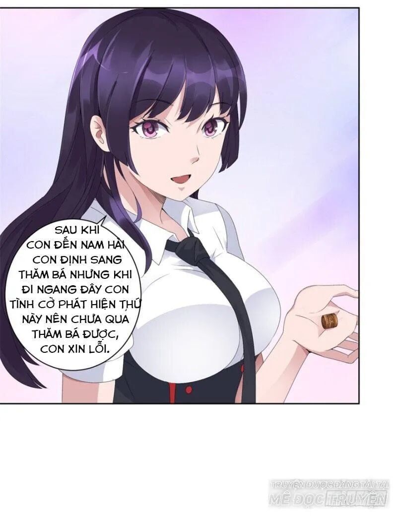 đọc truyện Đô Thị Chí Tôn Hệ Thống Chương 6 ảnh 13 tại Thiên Thai Truyện