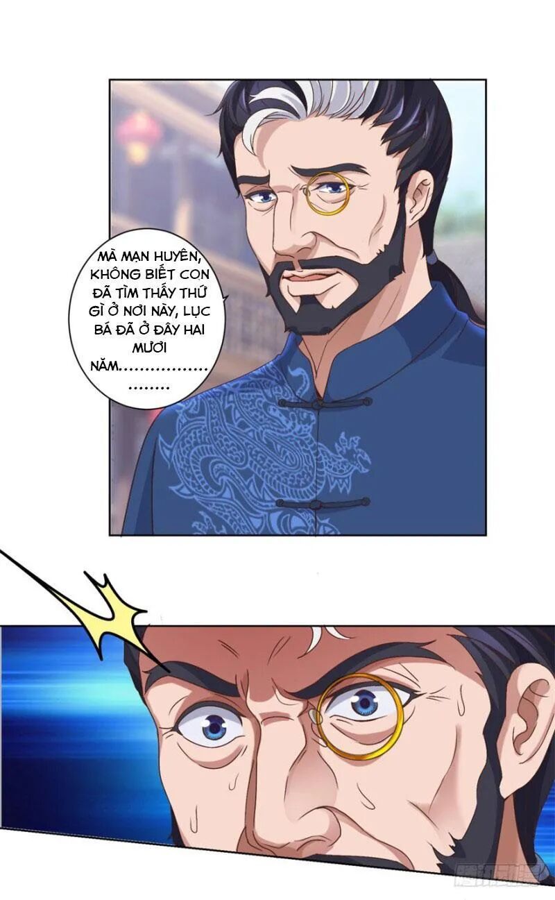 đọc truyện Đô Thị Chí Tôn Hệ Thống Chương 6 ảnh 16 tại Thiên Thai Truyện