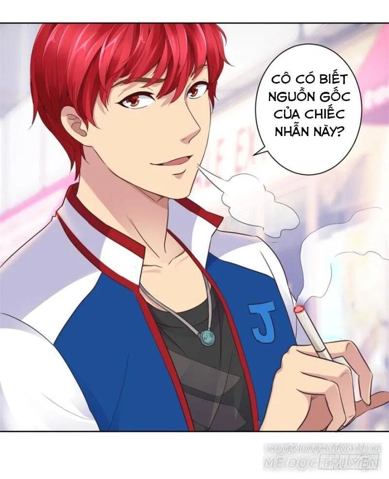 đọc truyện Đô Thị Chí Tôn Hệ Thống Chương 6 ảnh 8 tại Thiên Thai Truyện