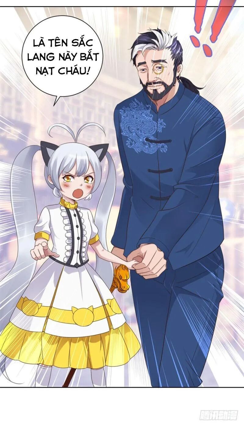 đọc truyện Đô Thị Chí Tôn Hệ Thống Chương 6 ảnh 10 tại Thiên Thai Truyện