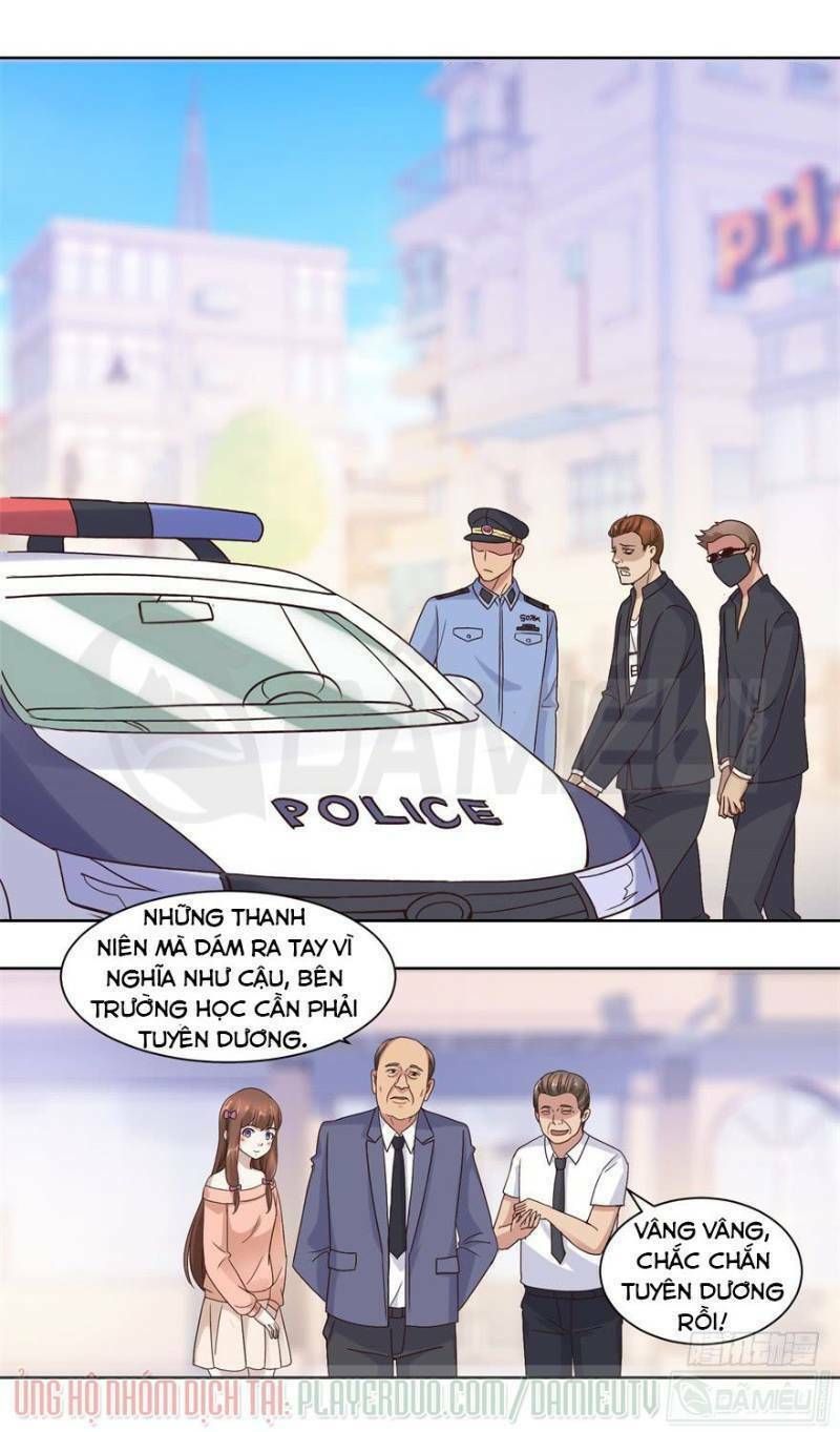 đọc truyện Đô Thị Chí Tôn Hệ Thống Chương 60 ảnh 3 tại Thiên Thai Truyện