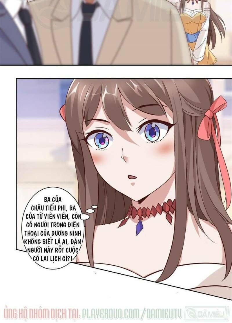 đọc truyện Đô Thị Chí Tôn Hệ Thống Chương 60 ảnh 12 tại Thiên Thai Truyện