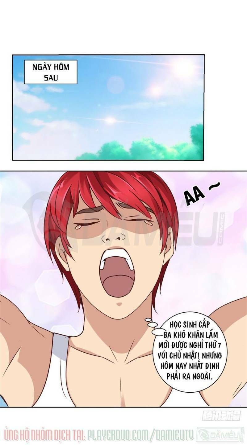 đọc truyện Đô Thị Chí Tôn Hệ Thống Chương 60 ảnh 13 tại Thiên Thai Truyện