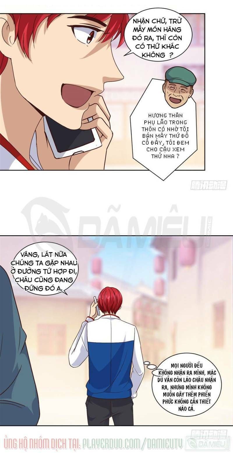 đọc truyện Đô Thị Chí Tôn Hệ Thống Chương 60 ảnh 16 tại Thiên Thai Truyện