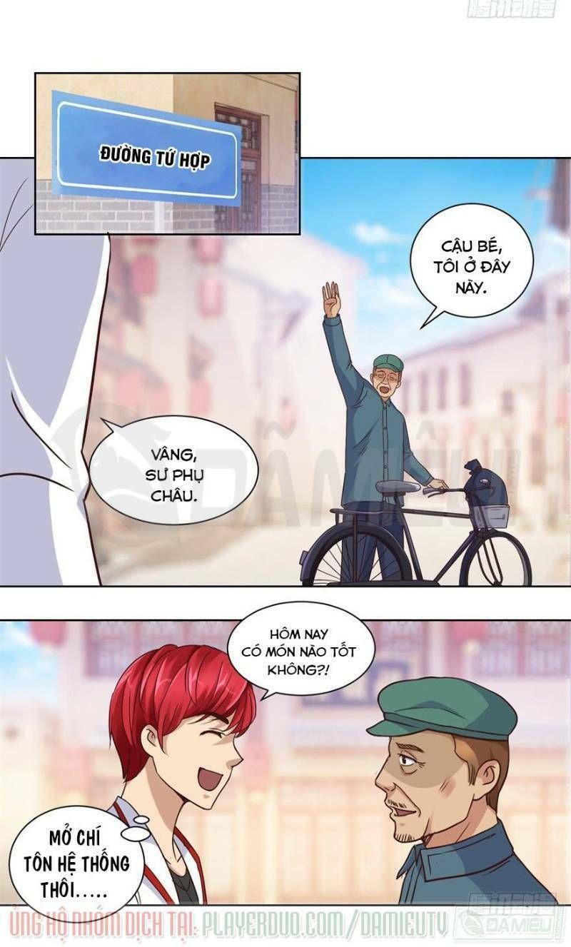 đọc truyện Đô Thị Chí Tôn Hệ Thống Chương 60 ảnh 17 tại Thiên Thai Truyện