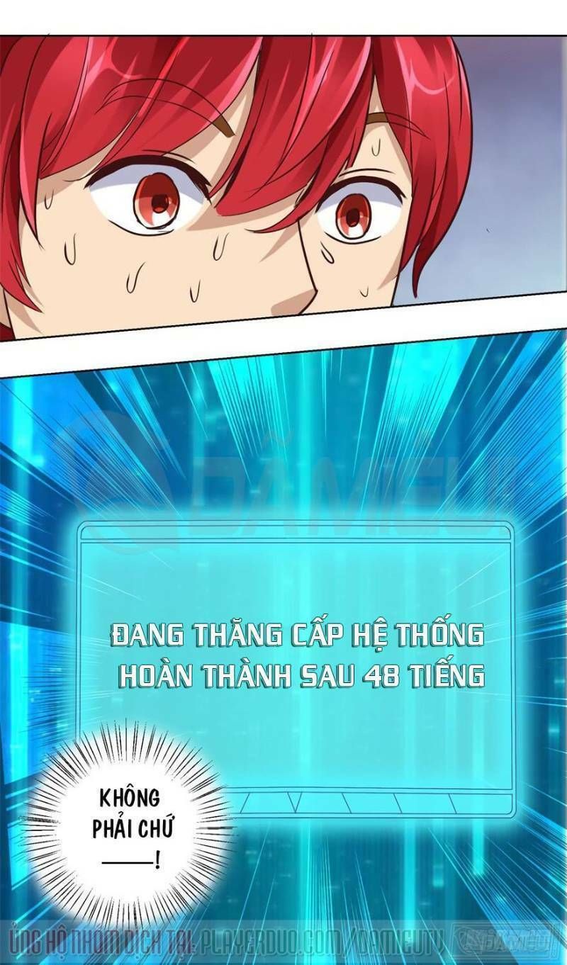 đọc truyện Đô Thị Chí Tôn Hệ Thống Chương 60 ảnh 18 tại Thiên Thai Truyện