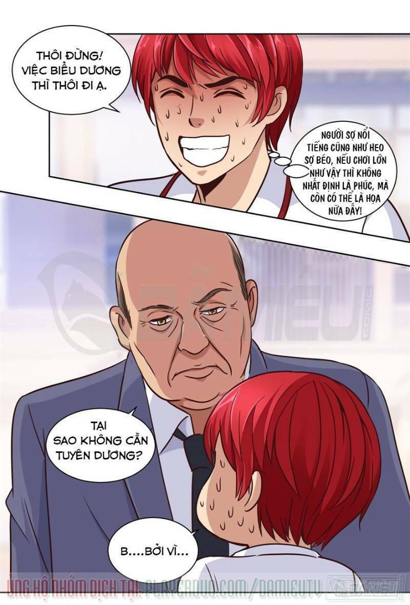 đọc truyện Đô Thị Chí Tôn Hệ Thống Chương 60 ảnh 4 tại Thiên Thai Truyện