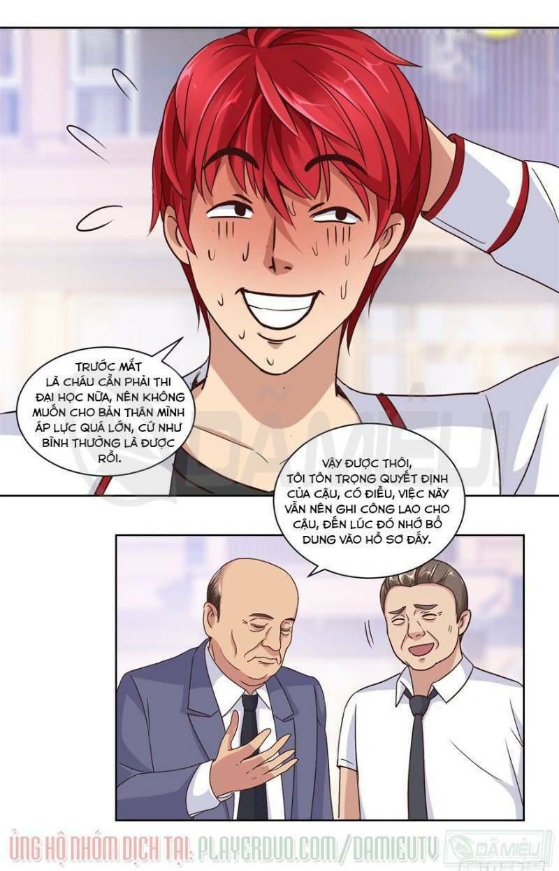 đọc truyện Đô Thị Chí Tôn Hệ Thống Chương 60 ảnh 5 tại Thiên Thai Truyện