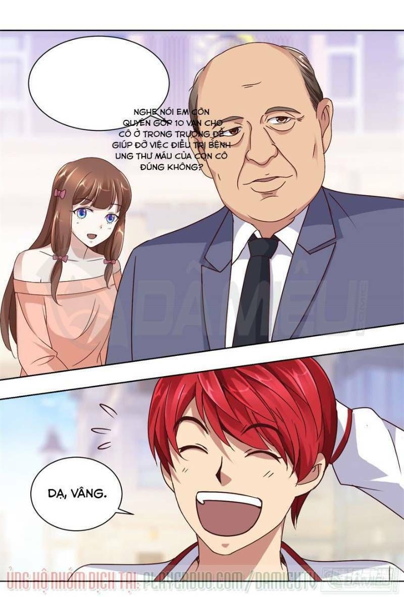 đọc truyện Đô Thị Chí Tôn Hệ Thống Chương 60 ảnh 6 tại Thiên Thai Truyện