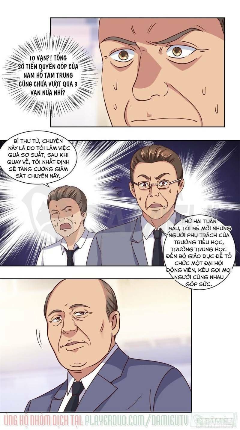 đọc truyện Đô Thị Chí Tôn Hệ Thống Chương 60 ảnh 7 tại Thiên Thai Truyện