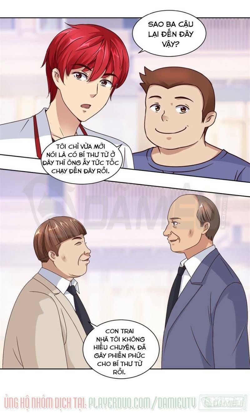 đọc truyện Đô Thị Chí Tôn Hệ Thống Chương 60 ảnh 9 tại Thiên Thai Truyện