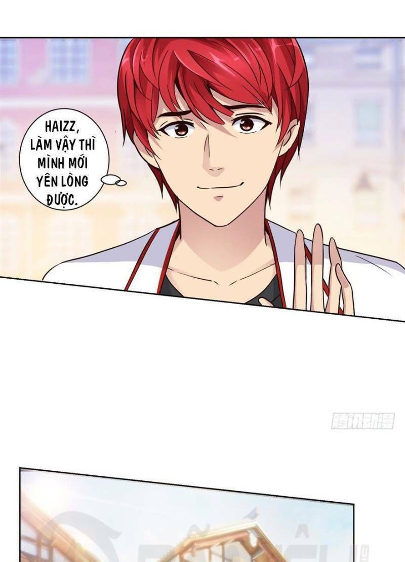 đọc truyện Đô Thị Chí Tôn Hệ Thống Chương 61 ảnh 12 tại Thiên Thai Truyện