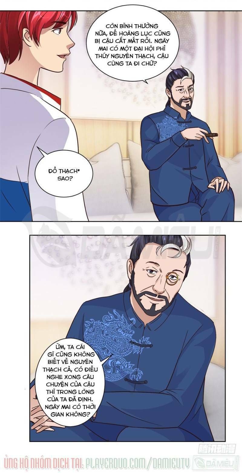 đọc truyện Đô Thị Chí Tôn Hệ Thống Chương 61 ảnh 15 tại Thiên Thai Truyện