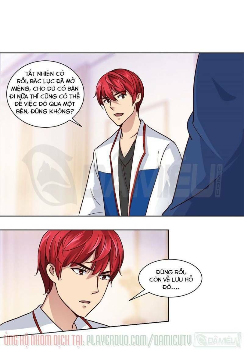 đọc truyện Đô Thị Chí Tôn Hệ Thống Chương 61 ảnh 16 tại Thiên Thai Truyện