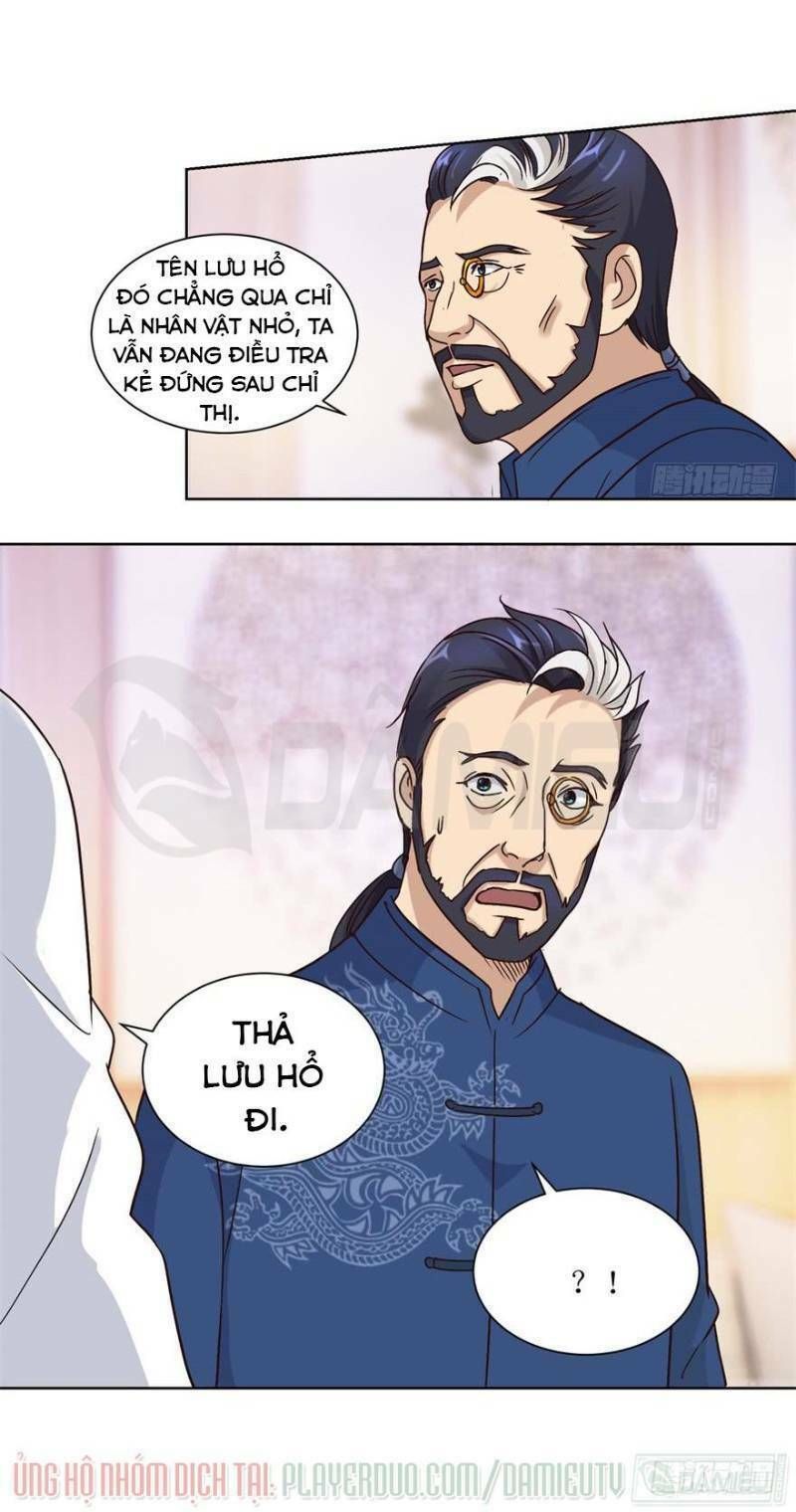 đọc truyện Đô Thị Chí Tôn Hệ Thống Chương 61 ảnh 17 tại Thiên Thai Truyện