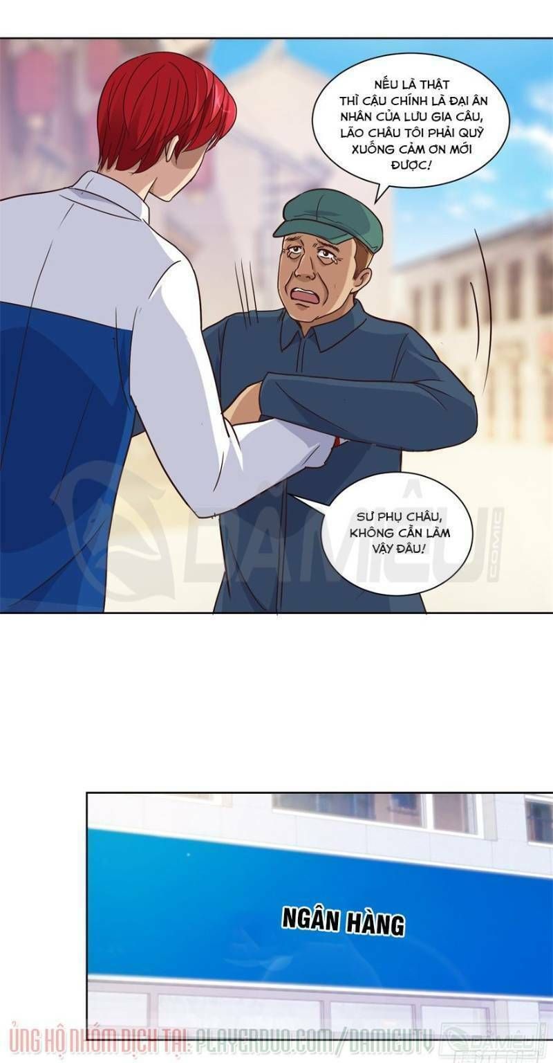 đọc truyện Đô Thị Chí Tôn Hệ Thống Chương 61 ảnh 9 tại Thiên Thai Truyện