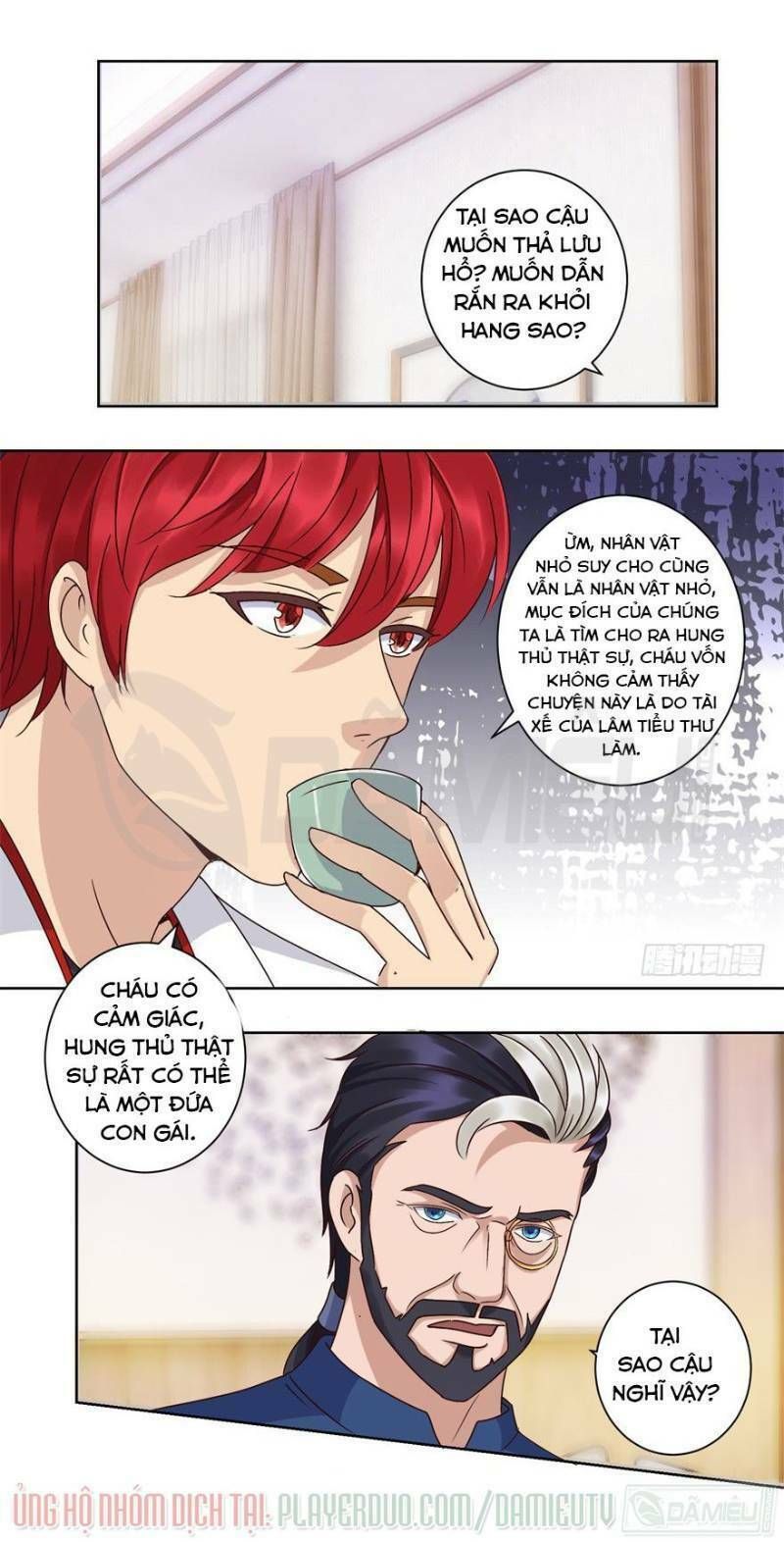 đọc truyện Đô Thị Chí Tôn Hệ Thống Chương 62 ảnh 3 tại Thiên Thai Truyện