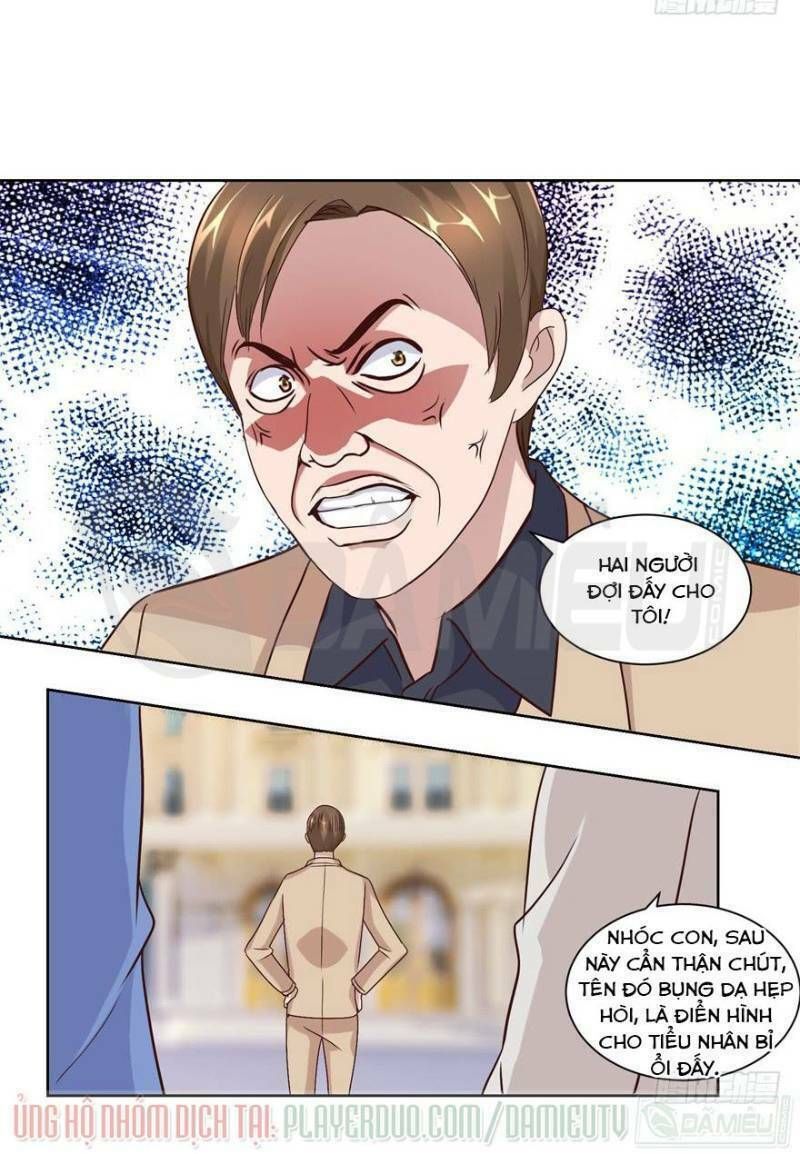 đọc truyện Đô Thị Chí Tôn Hệ Thống Chương 62 ảnh 12 tại Thiên Thai Truyện