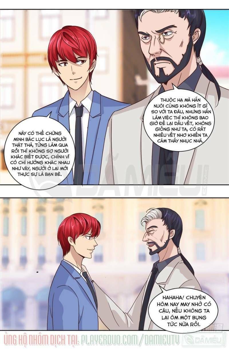 đọc truyện Đô Thị Chí Tôn Hệ Thống Chương 62 ảnh 13 tại Thiên Thai Truyện