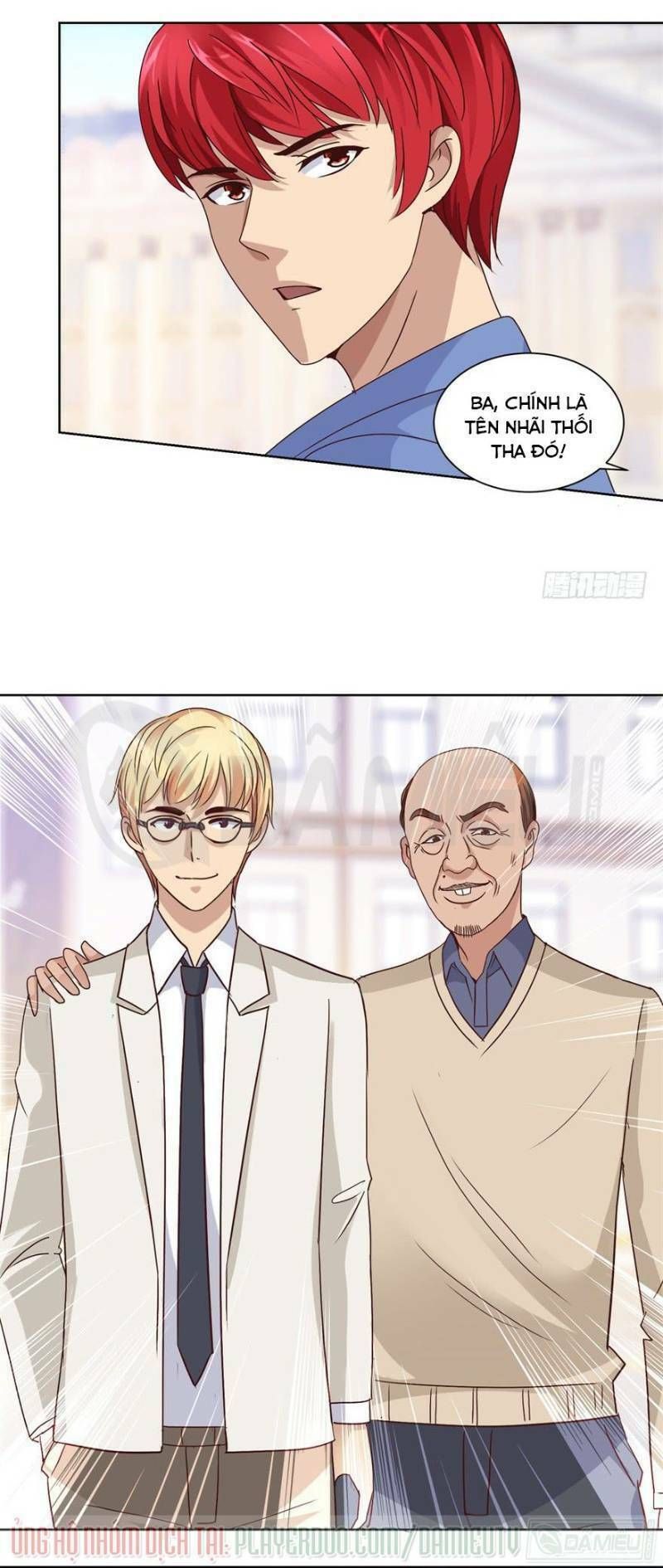 đọc truyện Đô Thị Chí Tôn Hệ Thống Chương 62 ảnh 14 tại Thiên Thai Truyện