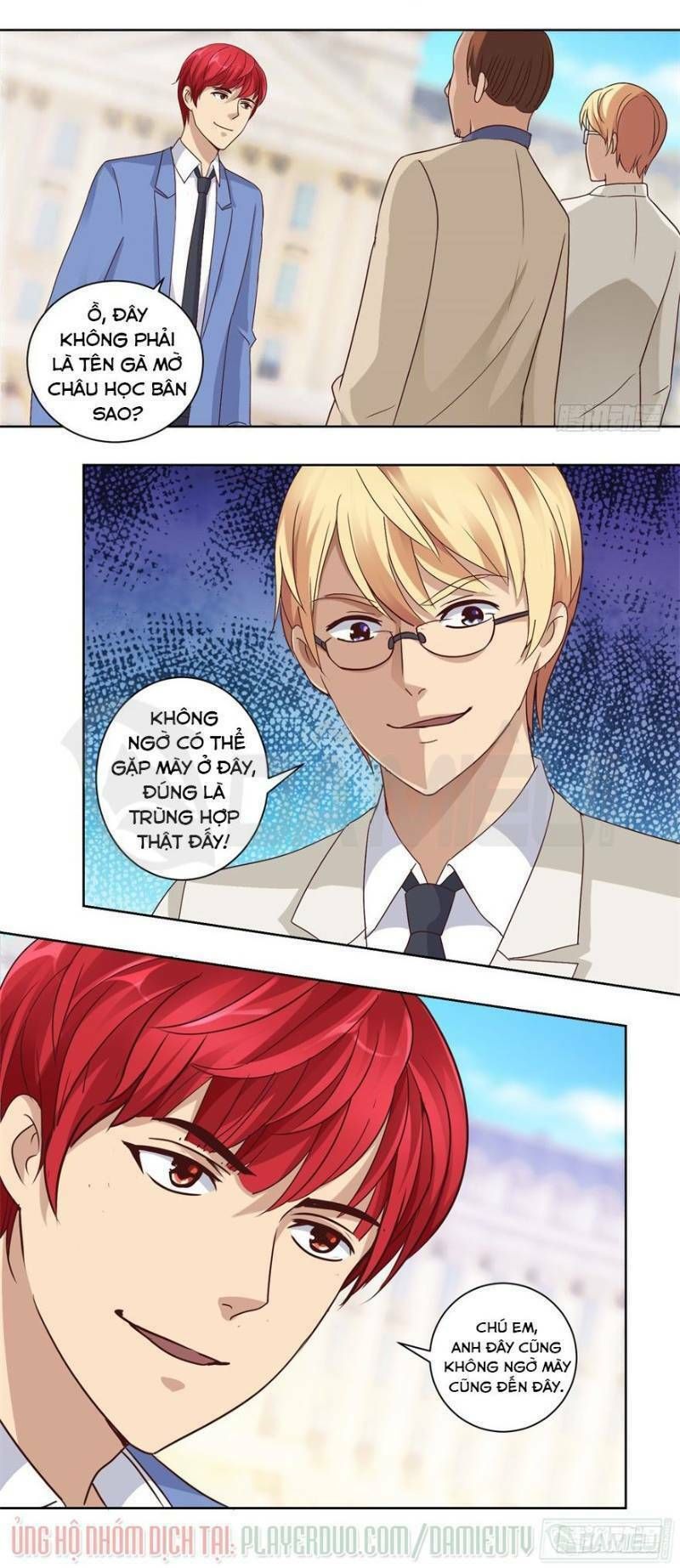 đọc truyện Đô Thị Chí Tôn Hệ Thống Chương 62 ảnh 15 tại Thiên Thai Truyện