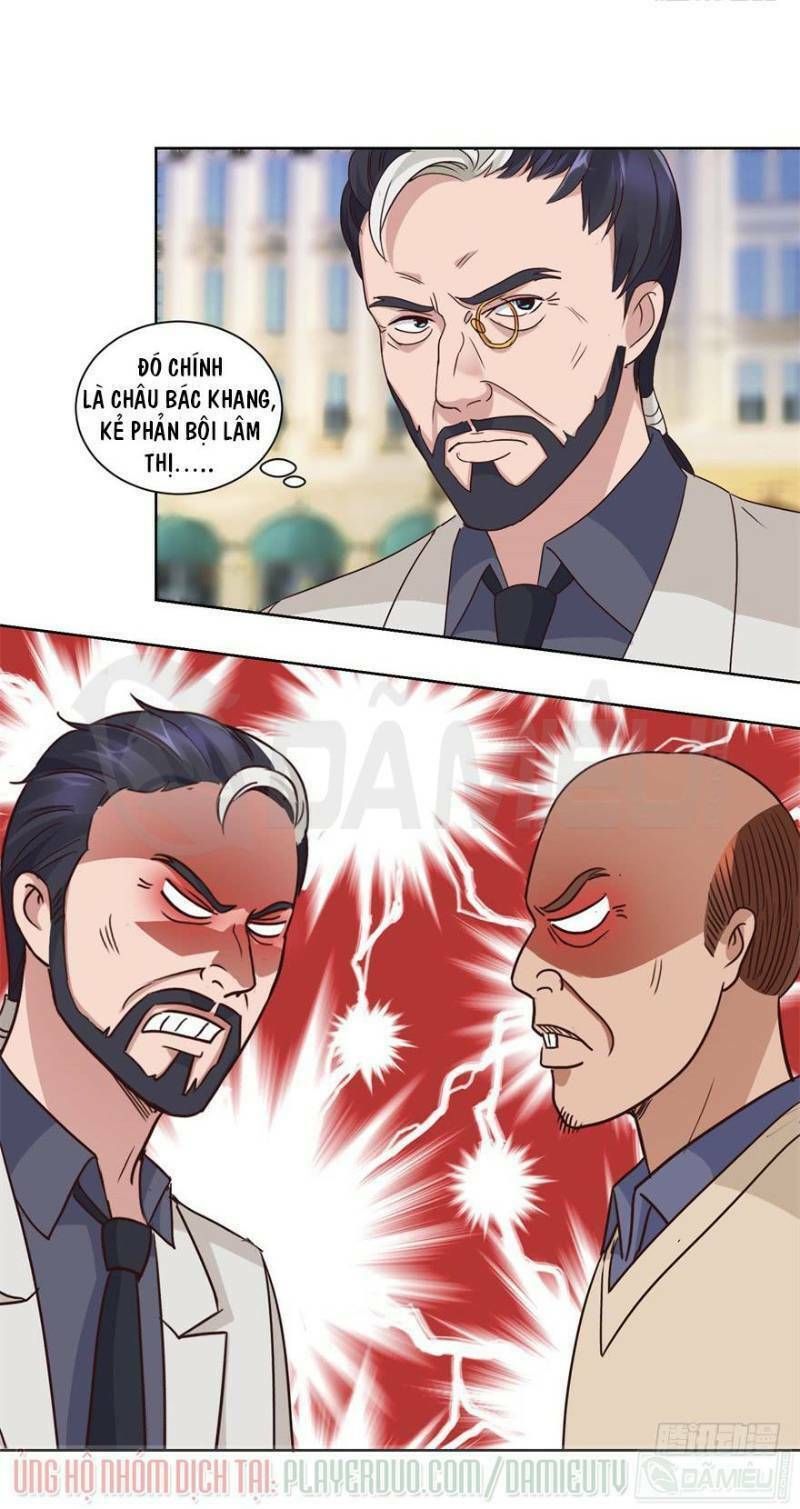 đọc truyện Đô Thị Chí Tôn Hệ Thống Chương 62 ảnh 16 tại Thiên Thai Truyện