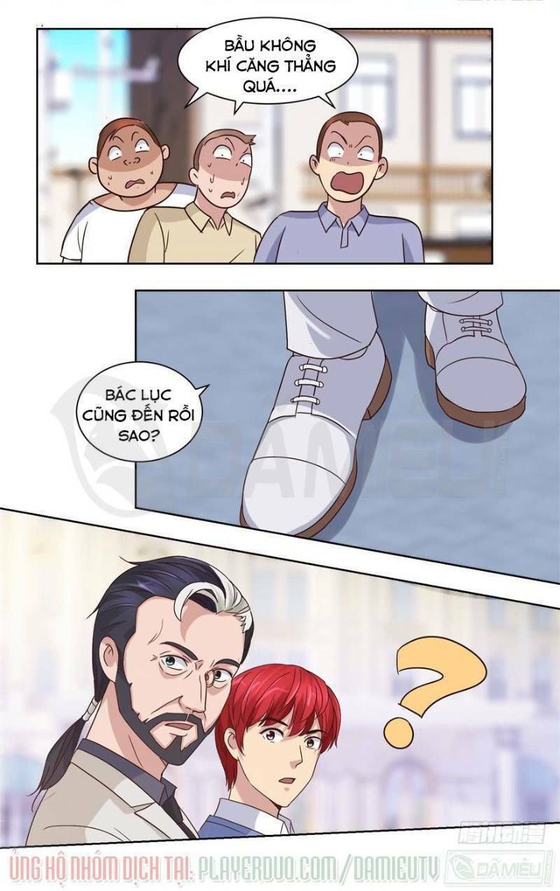 đọc truyện Đô Thị Chí Tôn Hệ Thống Chương 62 ảnh 17 tại Thiên Thai Truyện