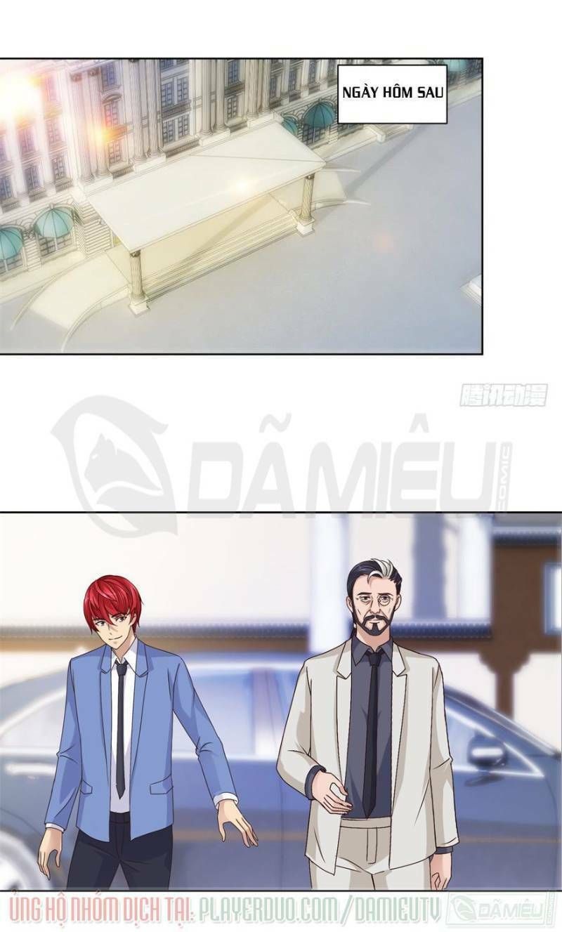 đọc truyện Đô Thị Chí Tôn Hệ Thống Chương 62 ảnh 6 tại Thiên Thai Truyện