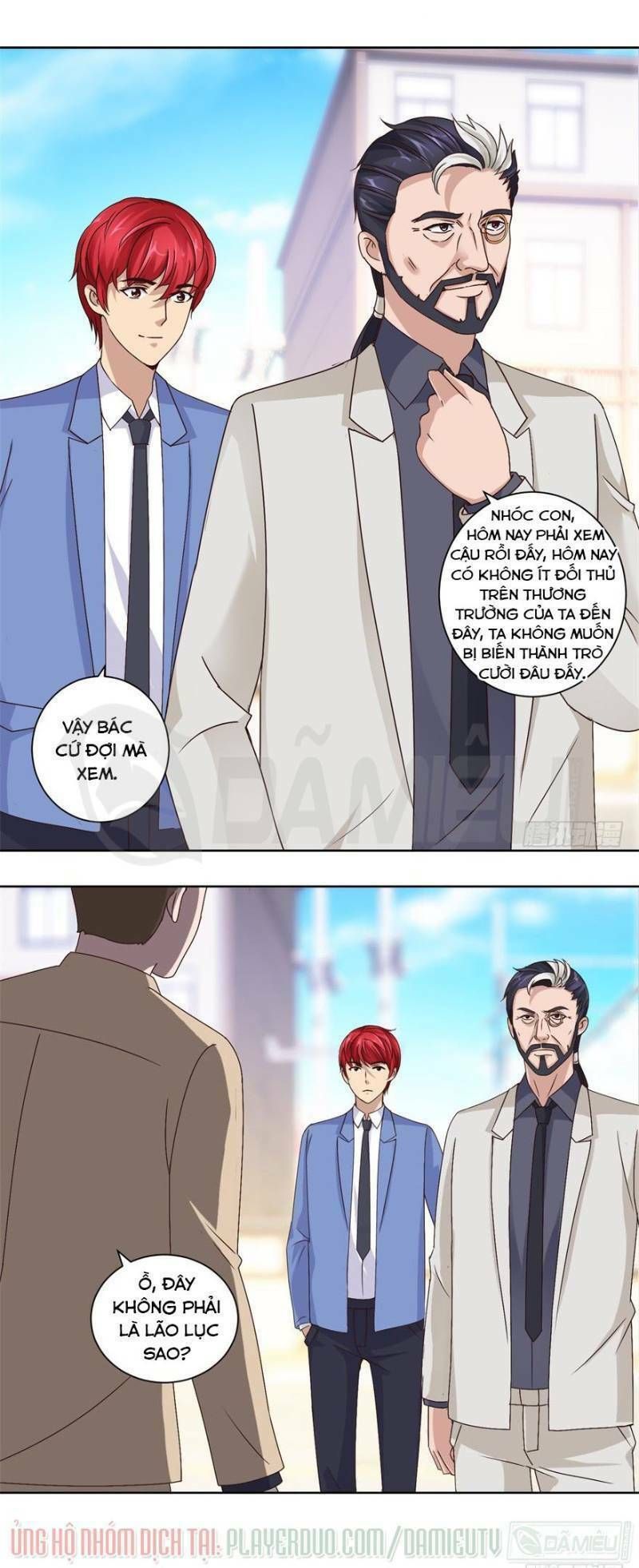 đọc truyện Đô Thị Chí Tôn Hệ Thống Chương 62 ảnh 7 tại Thiên Thai Truyện