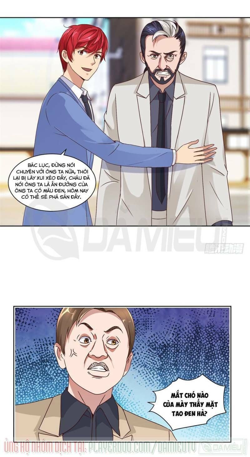 đọc truyện Đô Thị Chí Tôn Hệ Thống Chương 62 ảnh 9 tại Thiên Thai Truyện