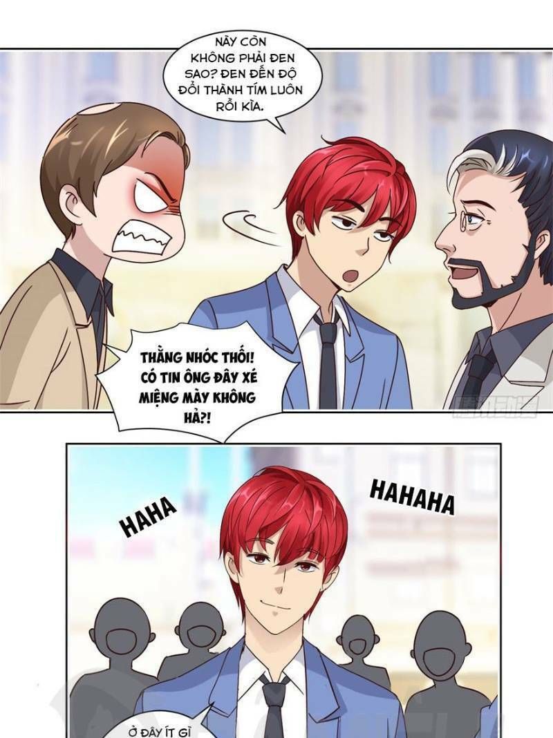 đọc truyện Đô Thị Chí Tôn Hệ Thống Chương 62 ảnh 10 tại Thiên Thai Truyện