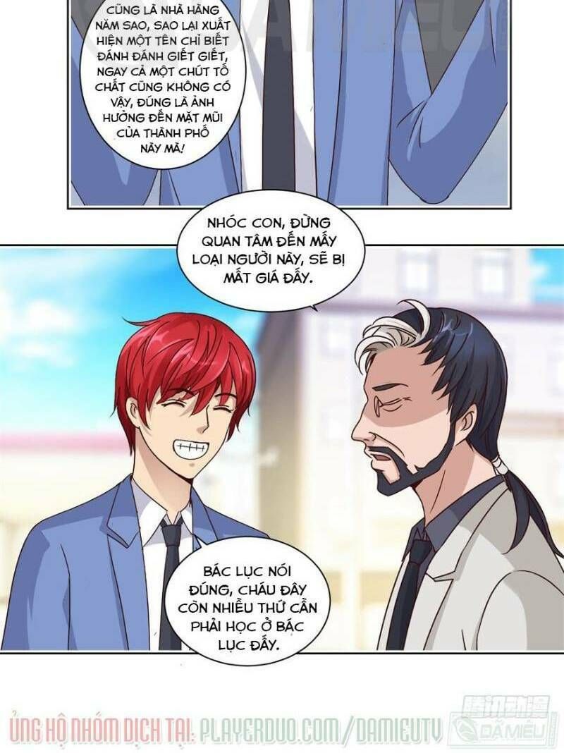 đọc truyện Đô Thị Chí Tôn Hệ Thống Chương 62 ảnh 11 tại Thiên Thai Truyện