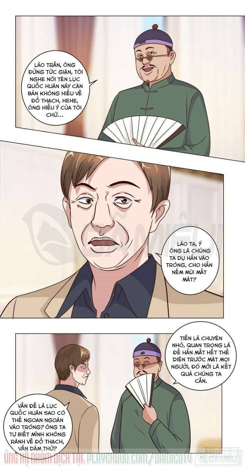 đọc truyện Đô Thị Chí Tôn Hệ Thống Chương 63 ảnh 12 tại Thiên Thai Truyện