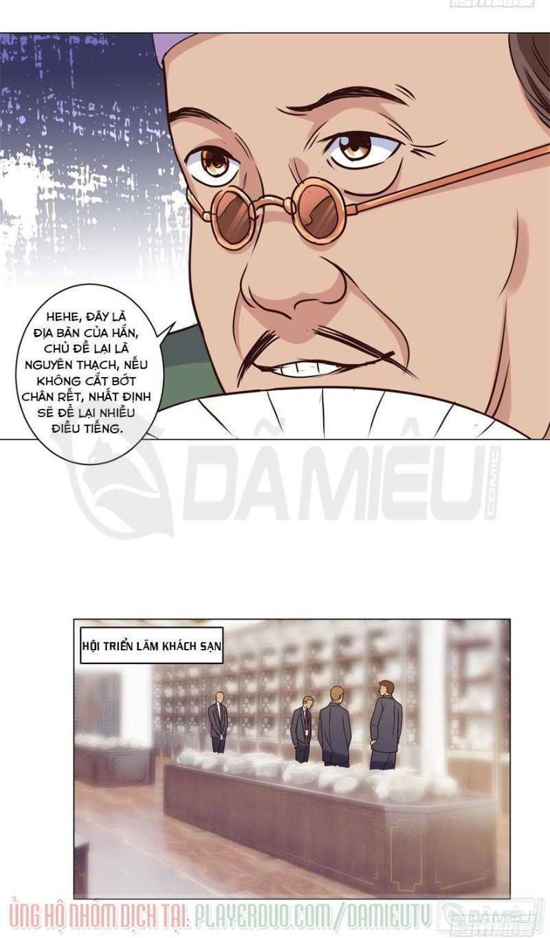 đọc truyện Đô Thị Chí Tôn Hệ Thống Chương 63 ảnh 13 tại Thiên Thai Truyện