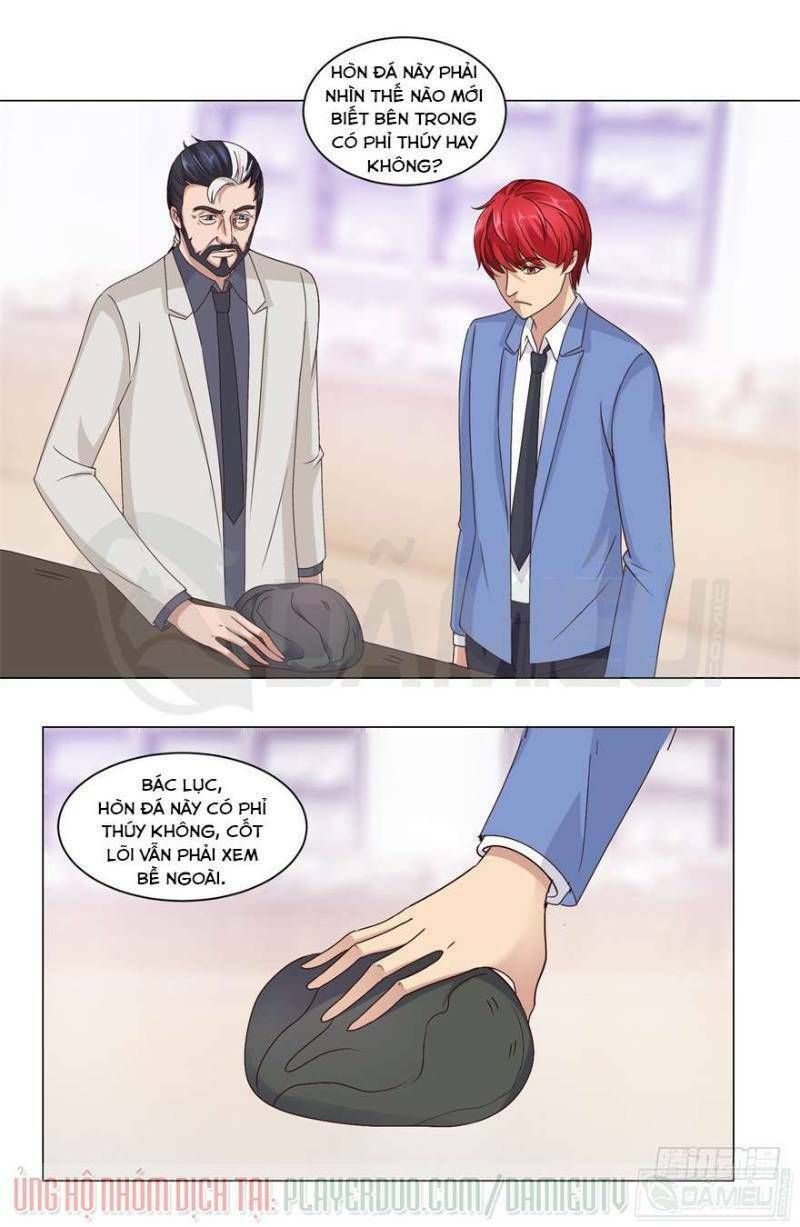 đọc truyện Đô Thị Chí Tôn Hệ Thống Chương 63 ảnh 14 tại Thiên Thai Truyện