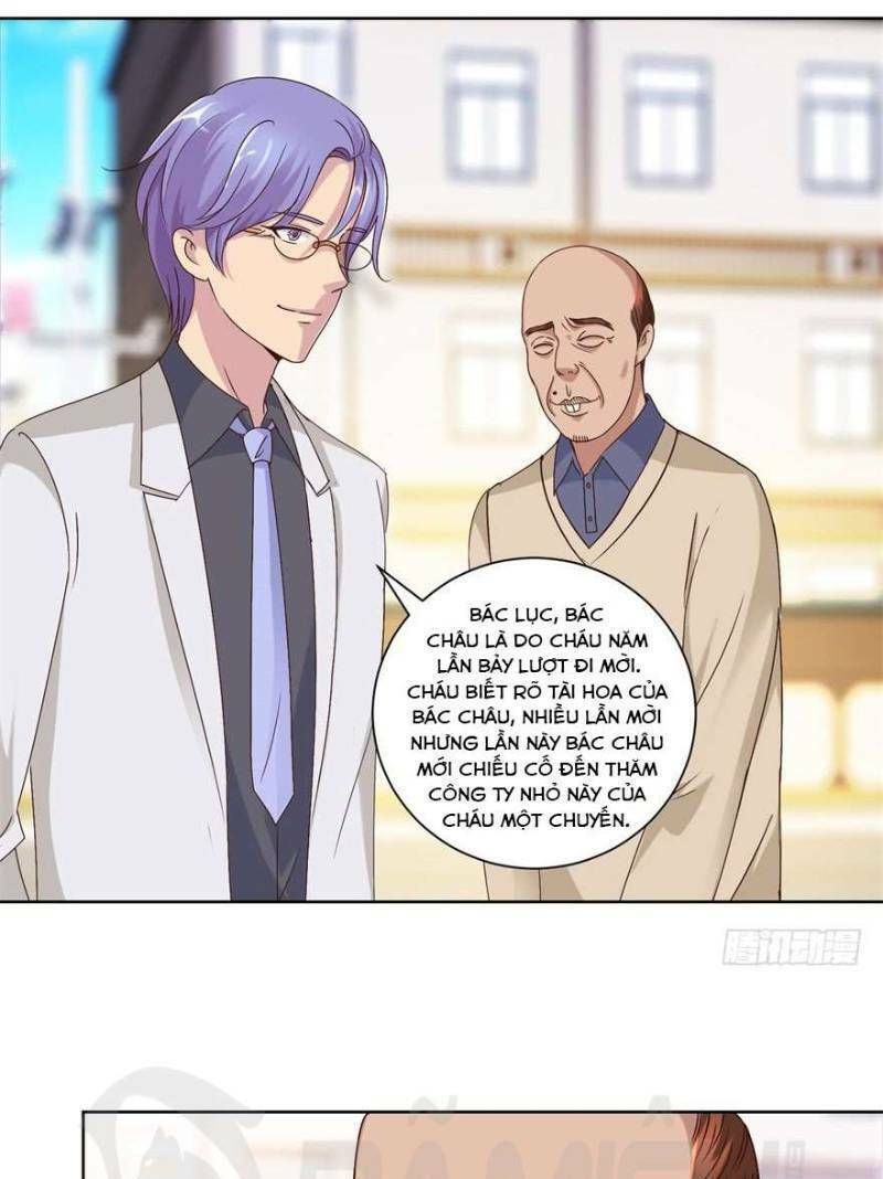 đọc truyện Đô Thị Chí Tôn Hệ Thống Chương 63 ảnh 4 tại Thiên Thai Truyện