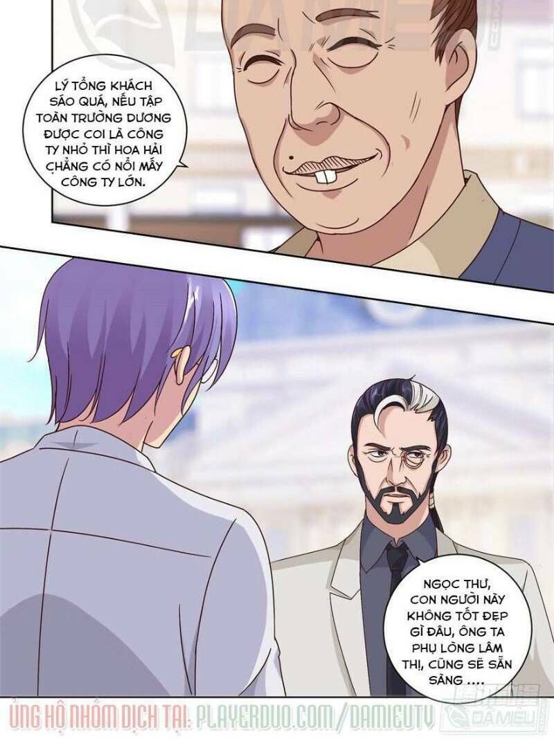 đọc truyện Đô Thị Chí Tôn Hệ Thống Chương 63 ảnh 5 tại Thiên Thai Truyện