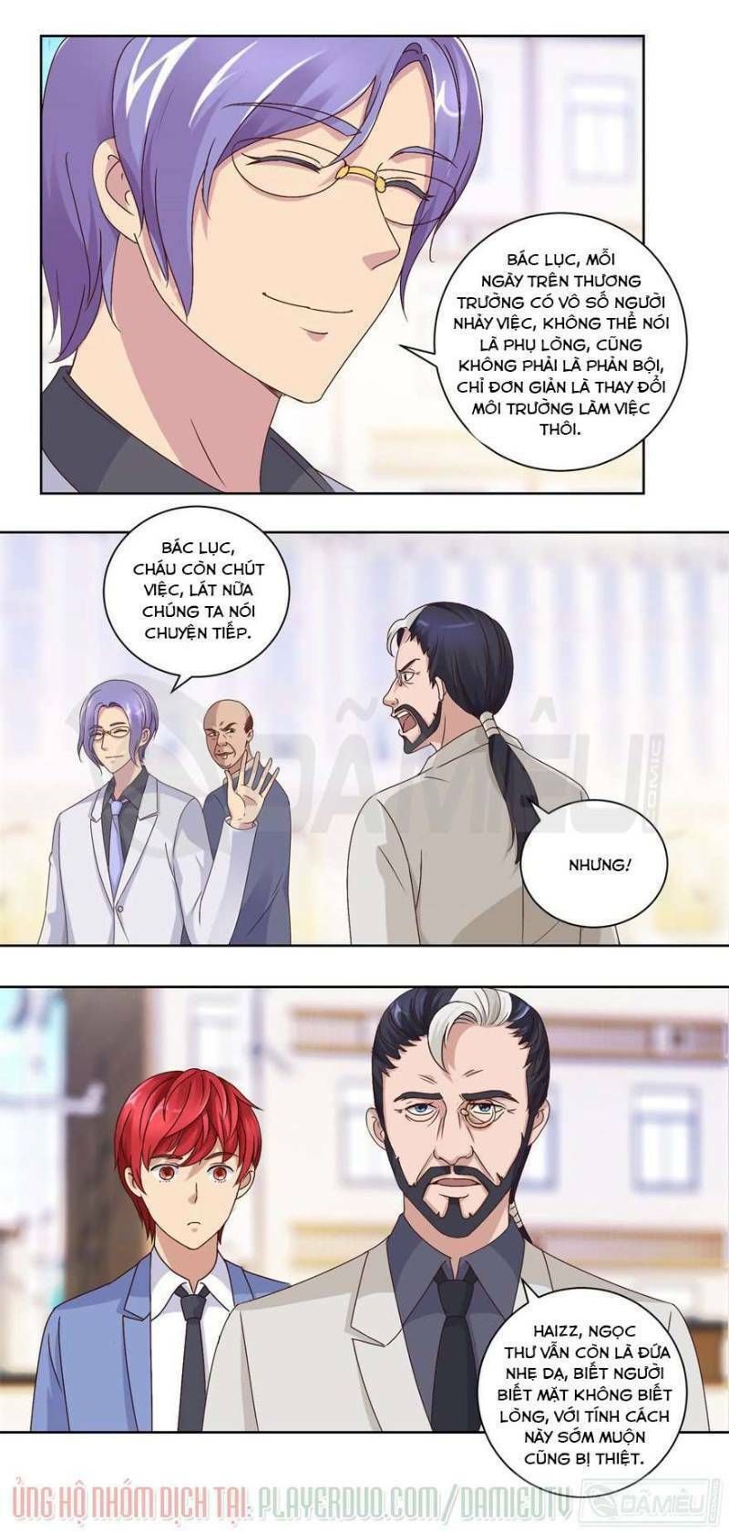 đọc truyện Đô Thị Chí Tôn Hệ Thống Chương 63 ảnh 6 tại Thiên Thai Truyện