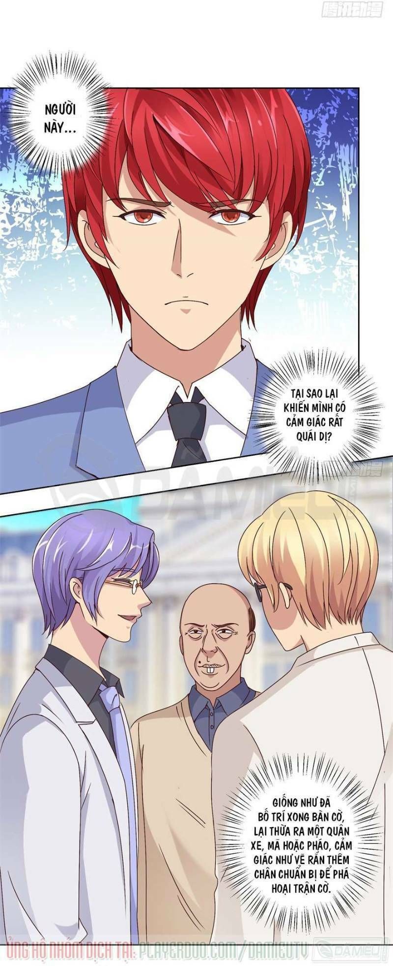 đọc truyện Đô Thị Chí Tôn Hệ Thống Chương 63 ảnh 7 tại Thiên Thai Truyện