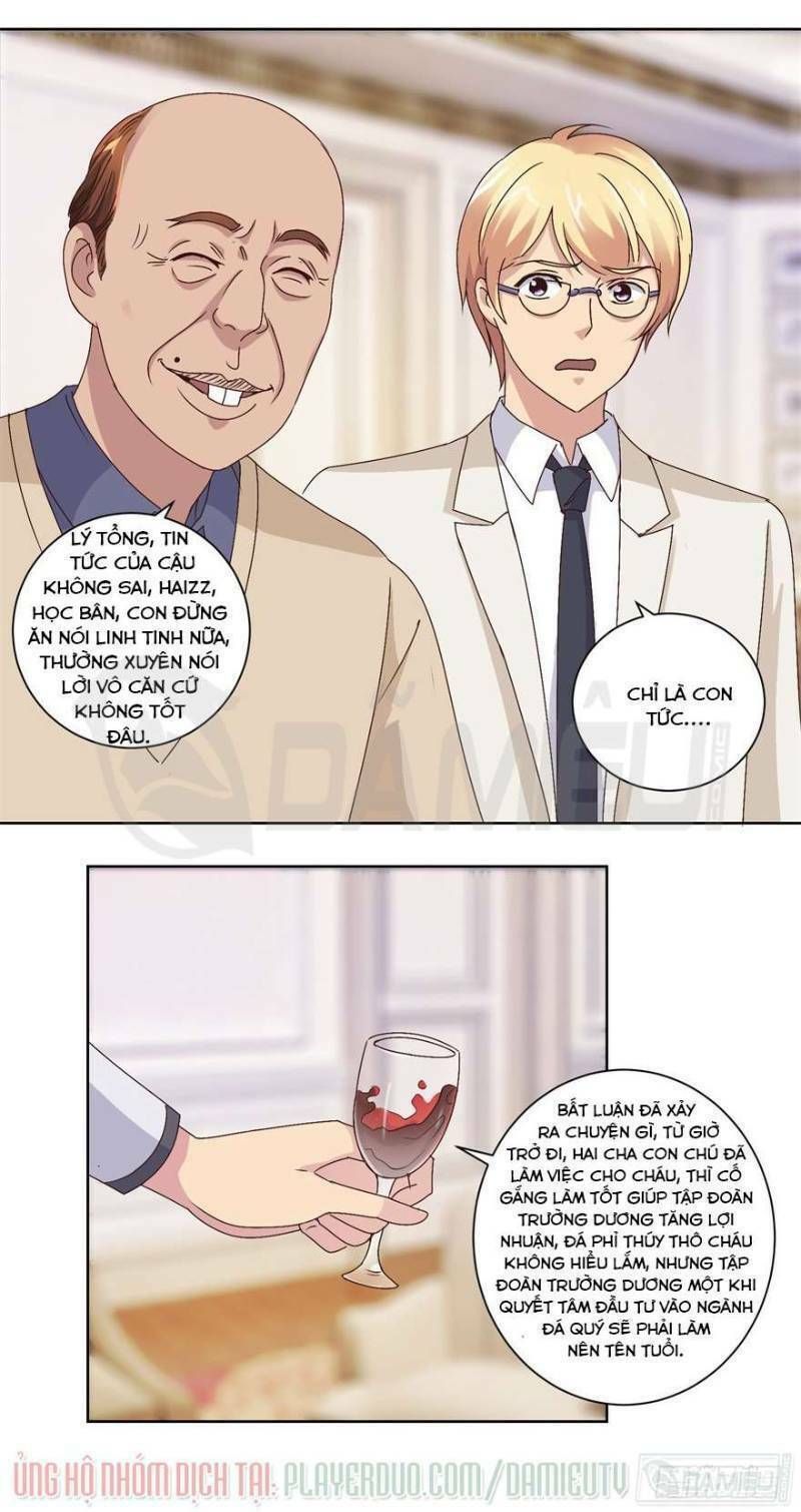 đọc truyện Đô Thị Chí Tôn Hệ Thống Chương 63 ảnh 9 tại Thiên Thai Truyện