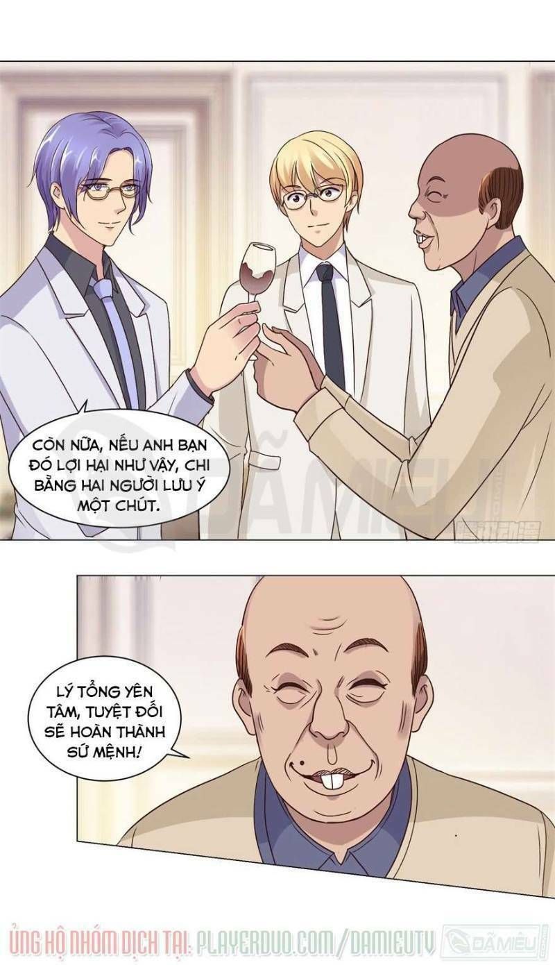 đọc truyện Đô Thị Chí Tôn Hệ Thống Chương 63 ảnh 10 tại Thiên Thai Truyện