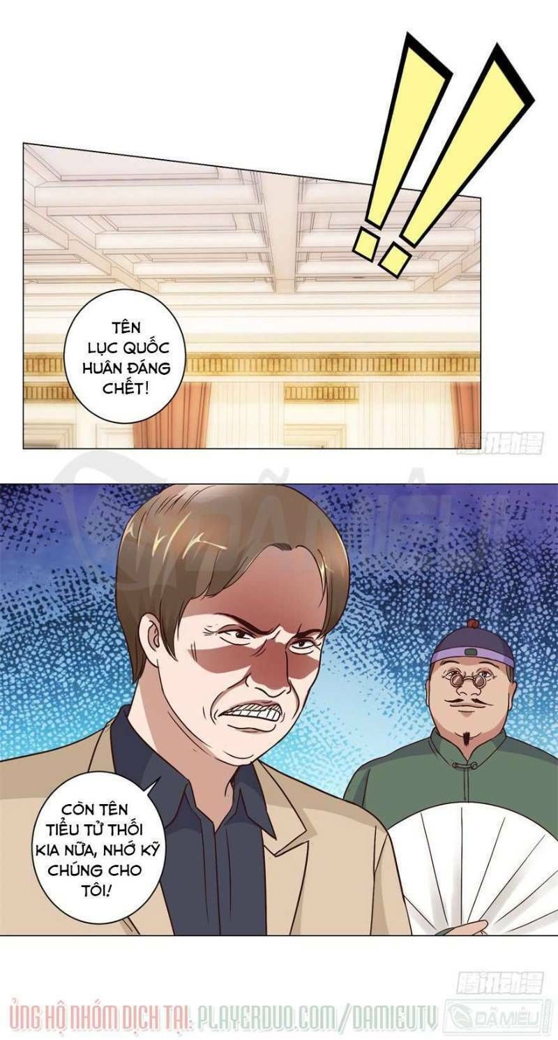 đọc truyện Đô Thị Chí Tôn Hệ Thống Chương 63 ảnh 11 tại Thiên Thai Truyện