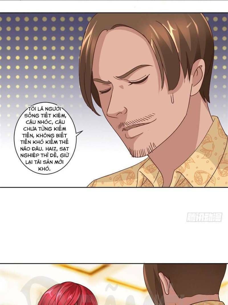 đọc truyện Đô Thị Chí Tôn Hệ Thống Chương 64 ảnh 12 tại Thiên Thai Truyện