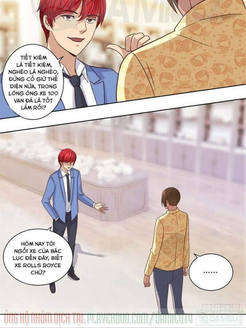 đọc truyện Đô Thị Chí Tôn Hệ Thống Chương 64 ảnh 13 tại Thiên Thai Truyện